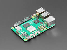 Hardware Setup